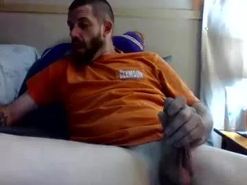 seveninch4 from Chaturbate