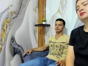 sex_and_pleasure20 on Chaturbate