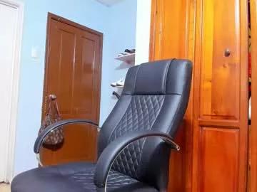 sexefantasia from Chaturbate