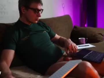 sexespresso from Chaturbate