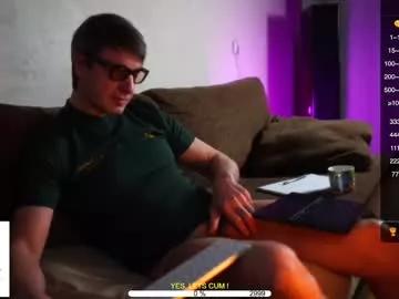 sexespresso from Chaturbate