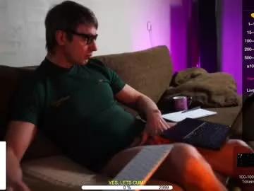 sexespresso from Chaturbate