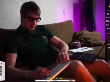 sexespresso from Chaturbate
