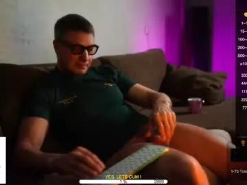 sexespresso from Chaturbate