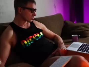 sexespresso from Chaturbate