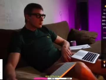sexespresso from Chaturbate
