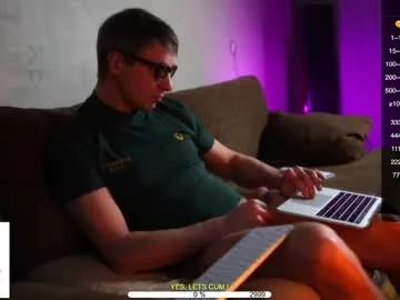 sexespresso from Chaturbate