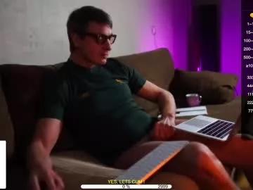 sexespresso from Chaturbate