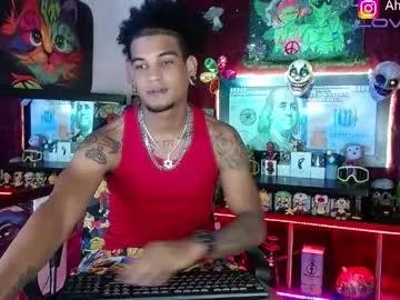 Sexo_aharon webcams show profile image 