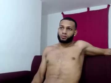 sexseason777 from Chaturbate