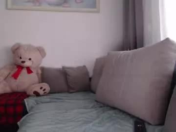 sexsy_bunny from Chaturbate is Freechat