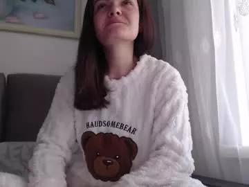sexsy_bunny from Chaturbate