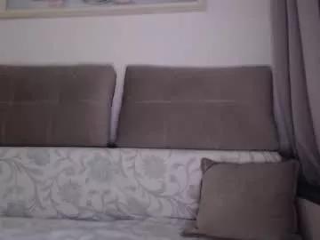 sexsy_bunny from Chaturbate