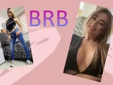 sexx_emma_ from Chaturbate