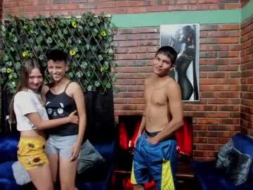 sexx_university from Chaturbate