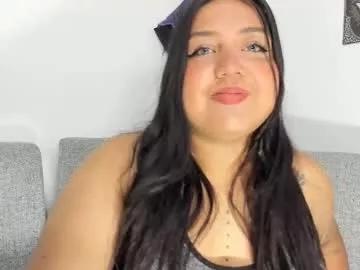 sexxchubby from Chaturbate