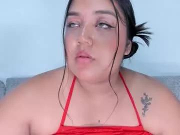 sexxchubby from Chaturbate