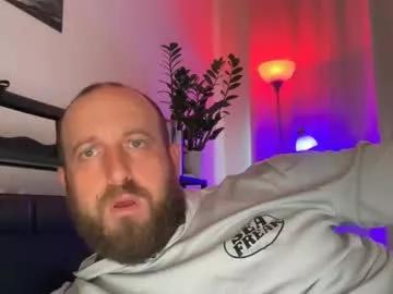 sexxfreak21 from Chaturbate