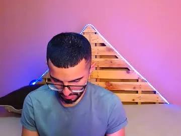 sexxgodss from Chaturbate