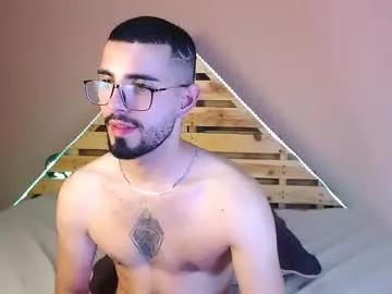 sexxgodss from Chaturbate