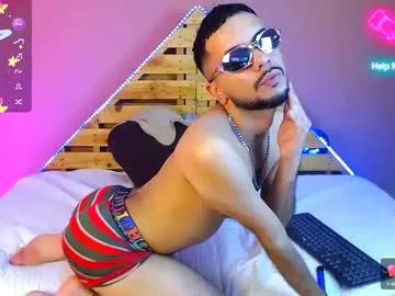 sexxgodss from Chaturbate