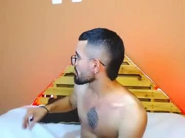 sexxgodss from Chaturbate