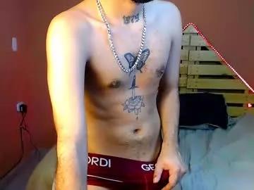 sexxgodss from Chaturbate