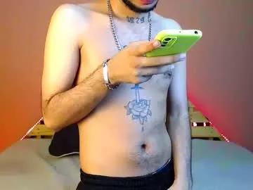 sexxgodss from Chaturbate