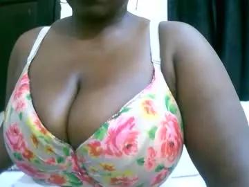 sexxi_ebony from Chaturbate