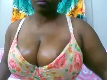 sexxi_ebony from Chaturbate is Freechat