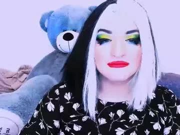 sexxx_queen from Chaturbate