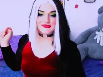 sexxx_queen from Chaturbate