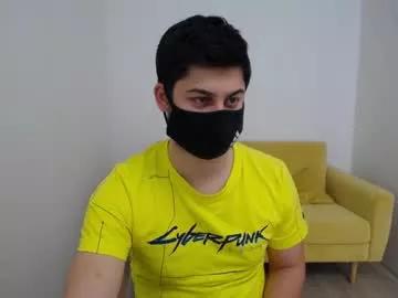 sexxxdickbig from Chaturbate