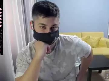 sexxxdickbig from Chaturbate