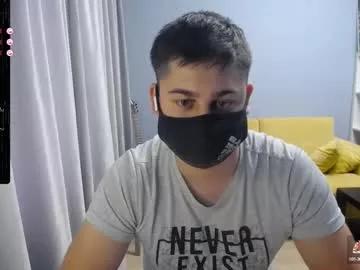 sexxxdickbig from Chaturbate