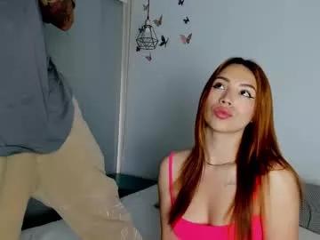 sexxxmaffia69 from Chaturbate