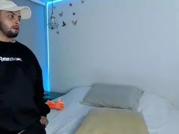 sexxxmaffia69 from Chaturbate