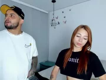 sexxxmaffia69 from Chaturbate