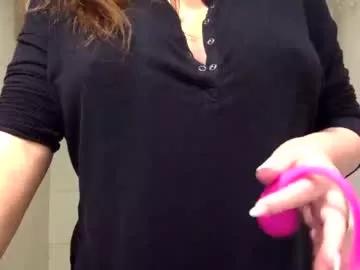 sexxxycougarmama from Chaturbate