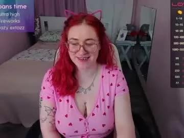 sexxxypixie from Chaturbate