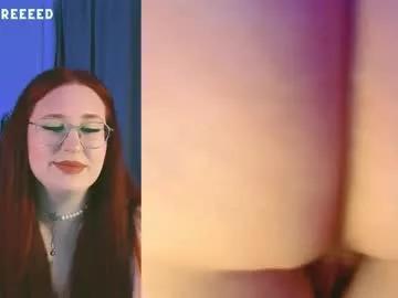 sexxxypixie from Chaturbate