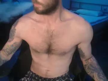 sexxxysiul from Chaturbate