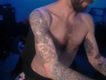 sexxxysiul from Chaturbate