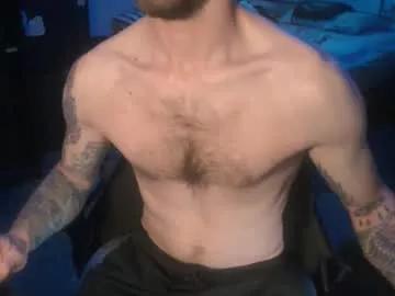 sexxxysiul from Chaturbate