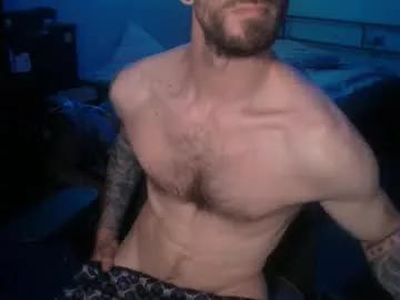 sexxxysiul from Chaturbate