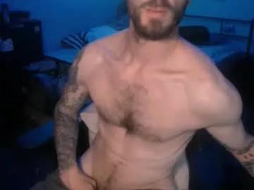 sexxxysiul from Chaturbate