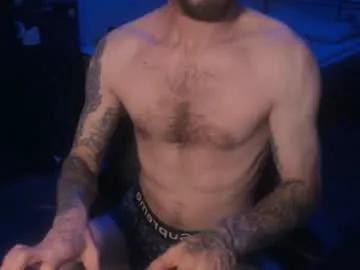 sexxxysiul from Chaturbate