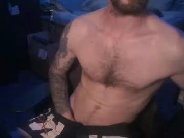 sexxxysiul from Chaturbate