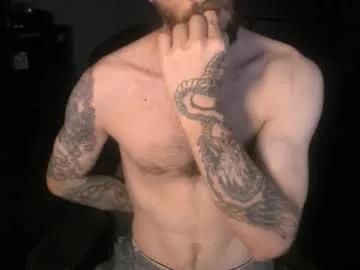 sexxxysiul from Chaturbate