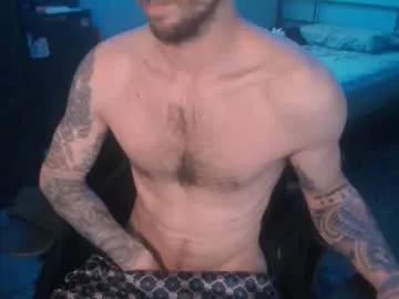 sexxxysiul from Chaturbate